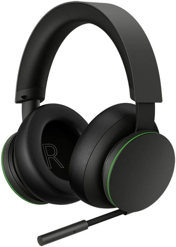 Xbox Wireless Headset - Image 2