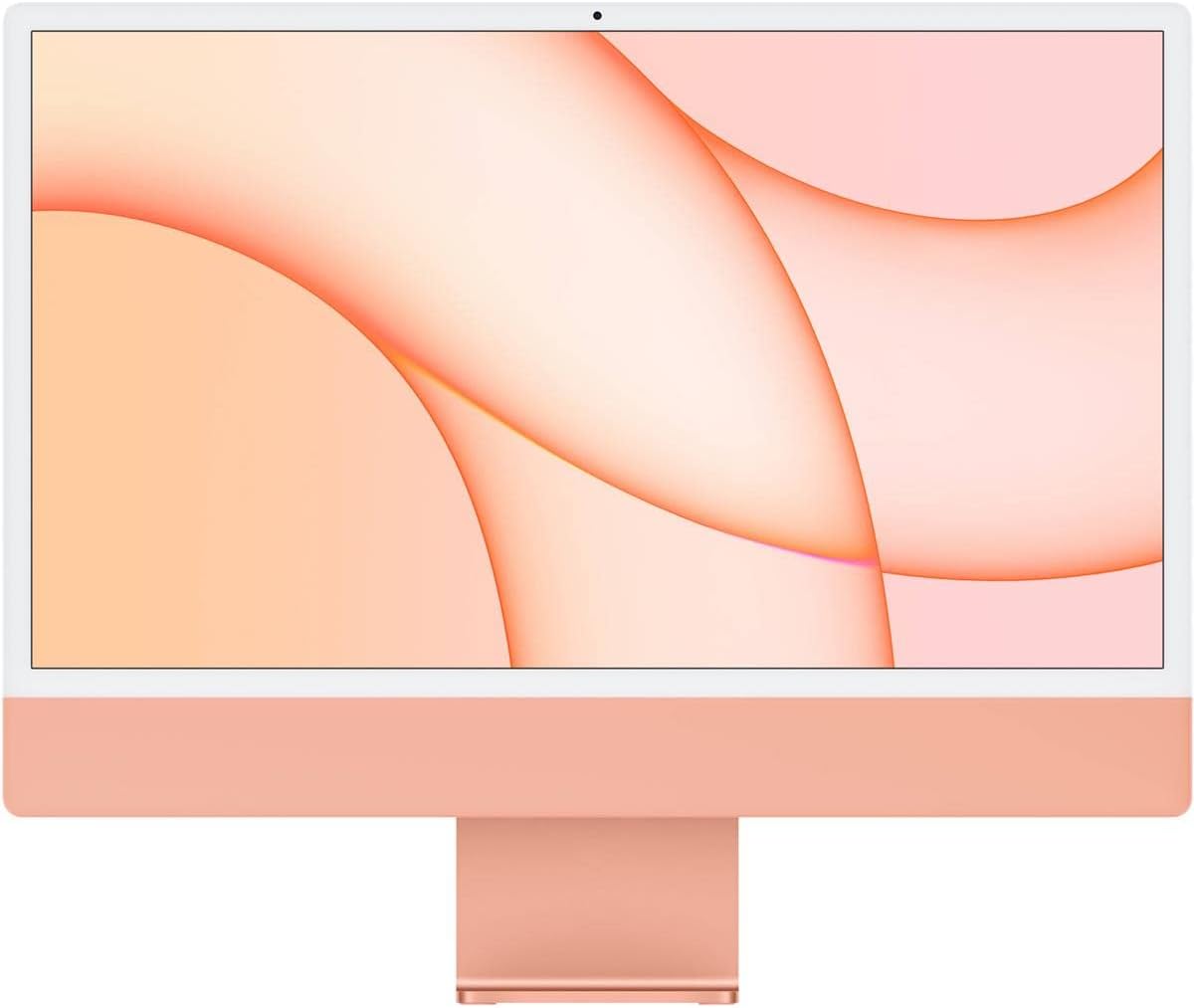 iMac 8gb 256gb (8cpu/8gpu) - Image 3