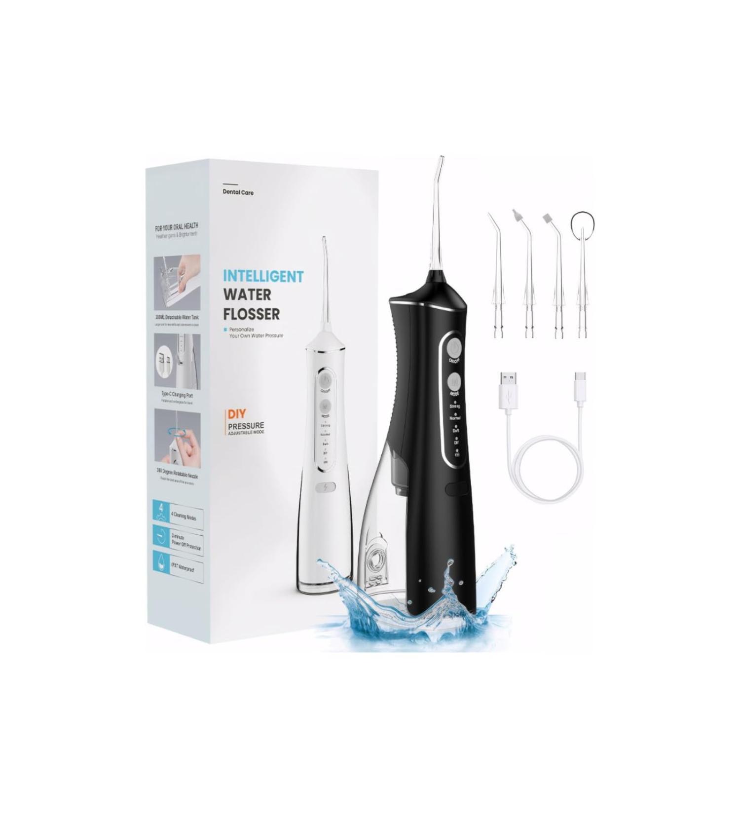 INTELLIGENT WATER FLOSSER - Image 2