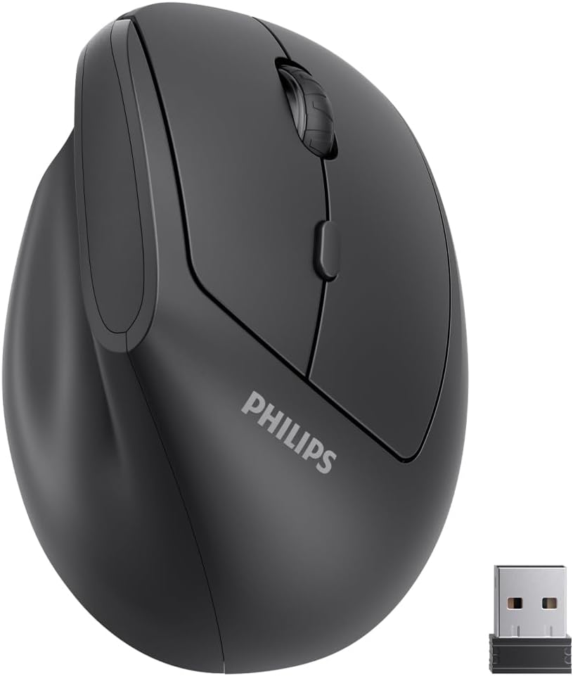 PHILIPS MOUSE