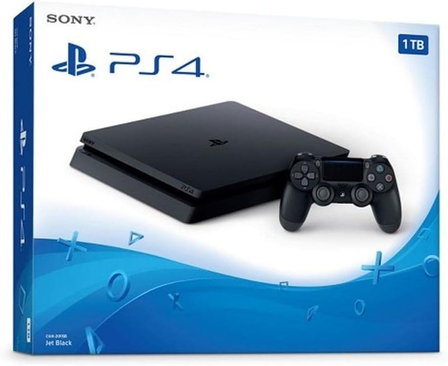PLAYSTATION 4 SLIM1TB - Image 3