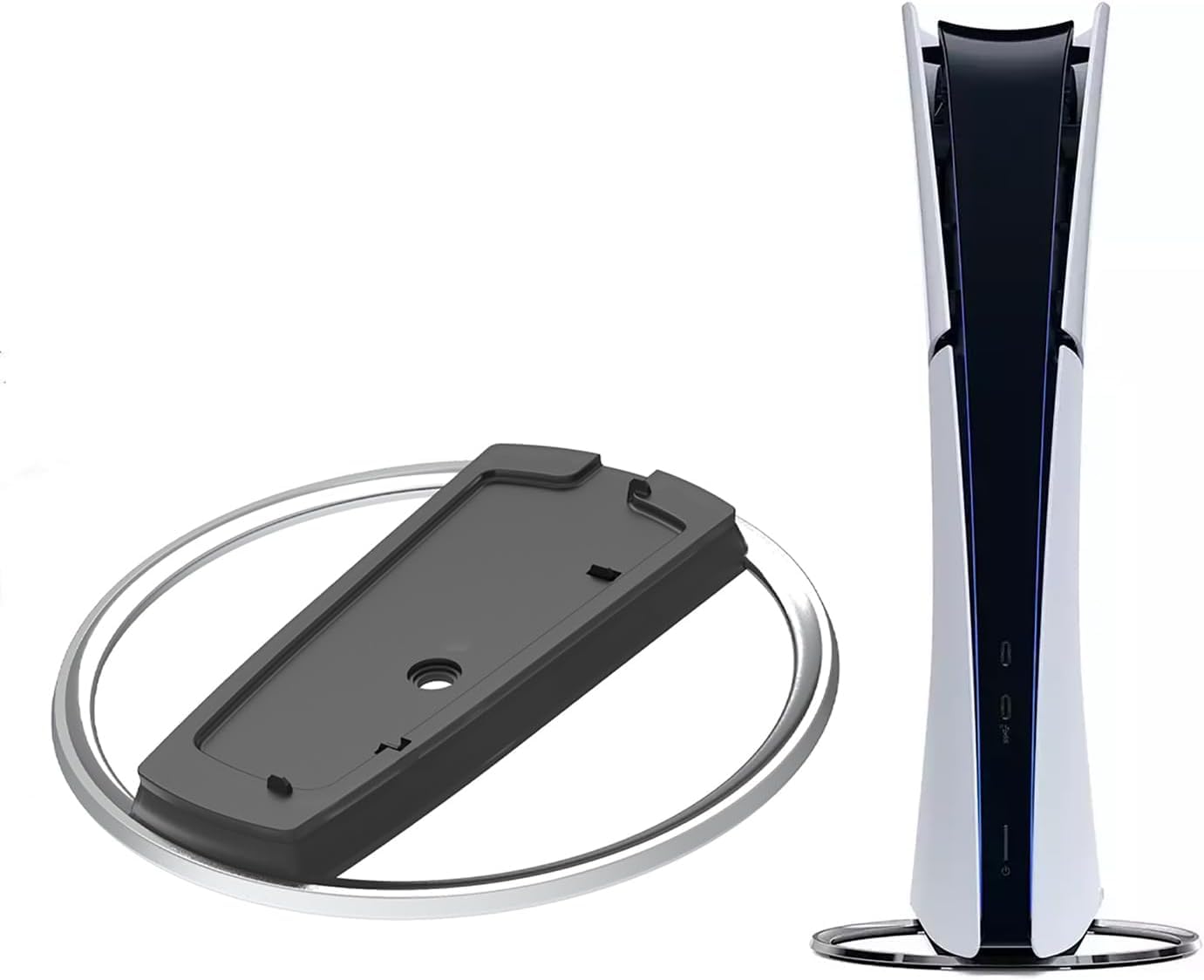 PLAYSTATION VERTICAL STAND - Image 2