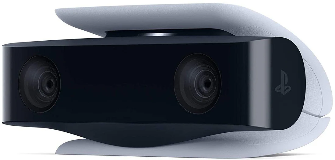 PLAYSTATION HD CAMERA - Image 2