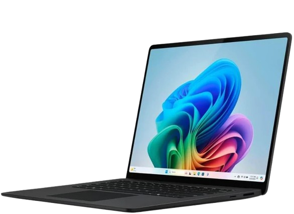 MICROSOFT SURAFCE LAPTOP 15" 16GB 1TB SNAP DRAGON X ELITE - Image 3