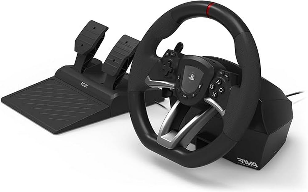 HORI Racing Wheel Apex (RWA) - Image 2