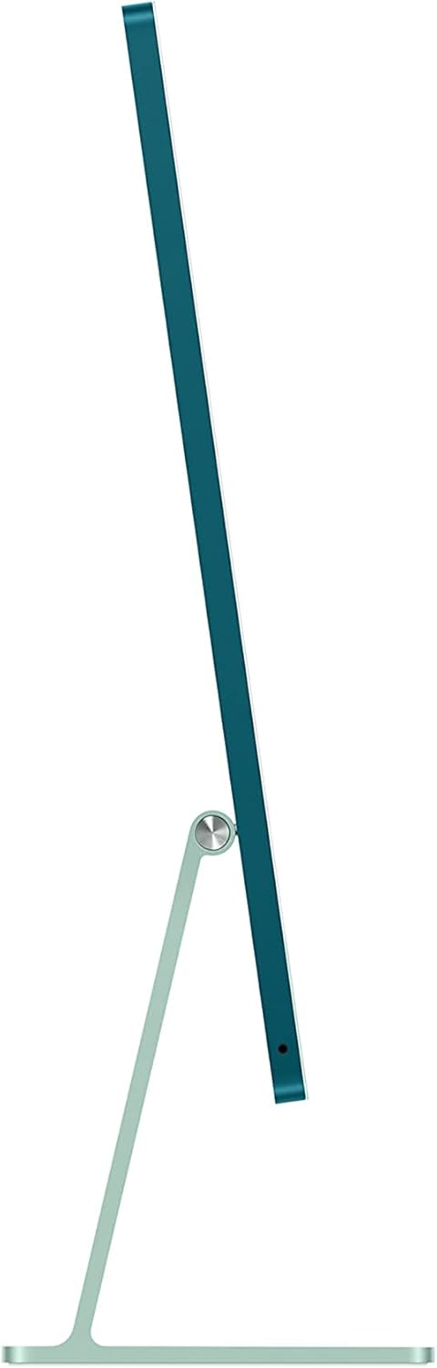 iMac 8gb 256gb (8cpu/8gpu) - Image 4