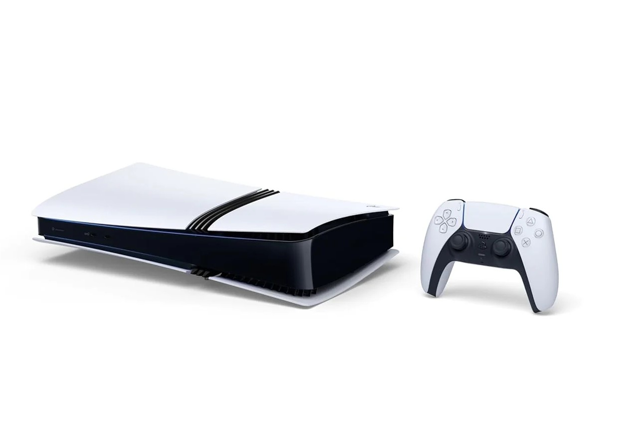 PLAYSTATION 5 PRO - Image 2