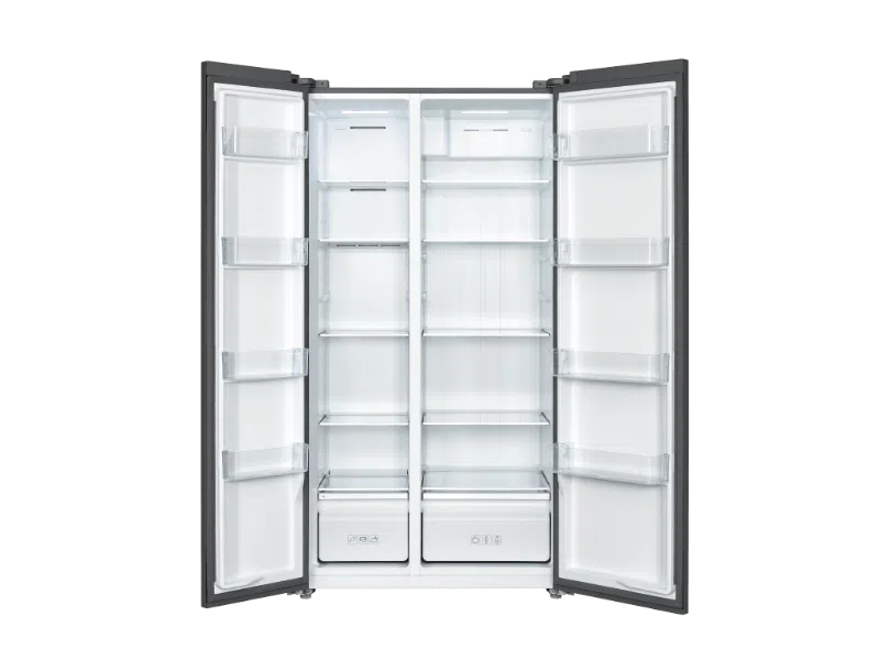 TCL REFRIGERATOR P6355SBSN 635 LITRES REFRIGERATOR - Image 3