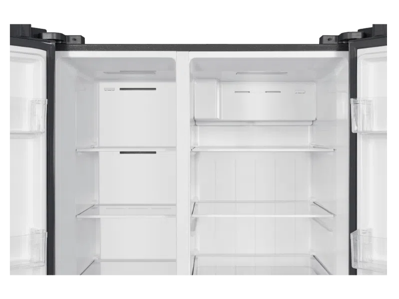 TCL REFRIGERATOR P6355SBSN 635 LITRES REFRIGERATOR - Image 2