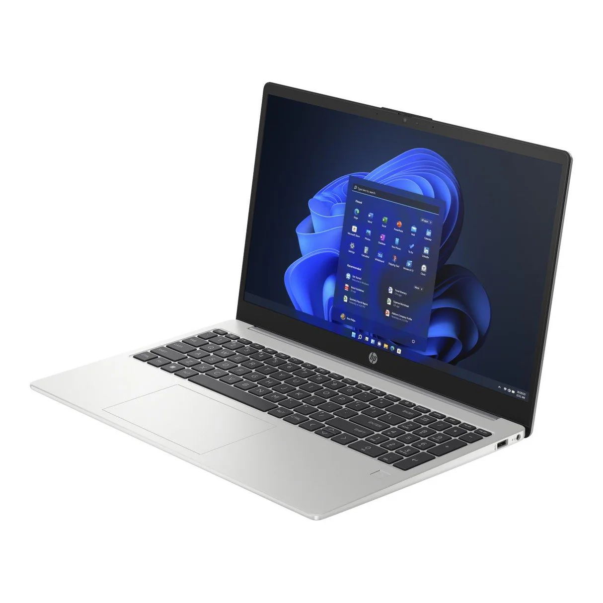HP Notebook 255-G10 - Image 6