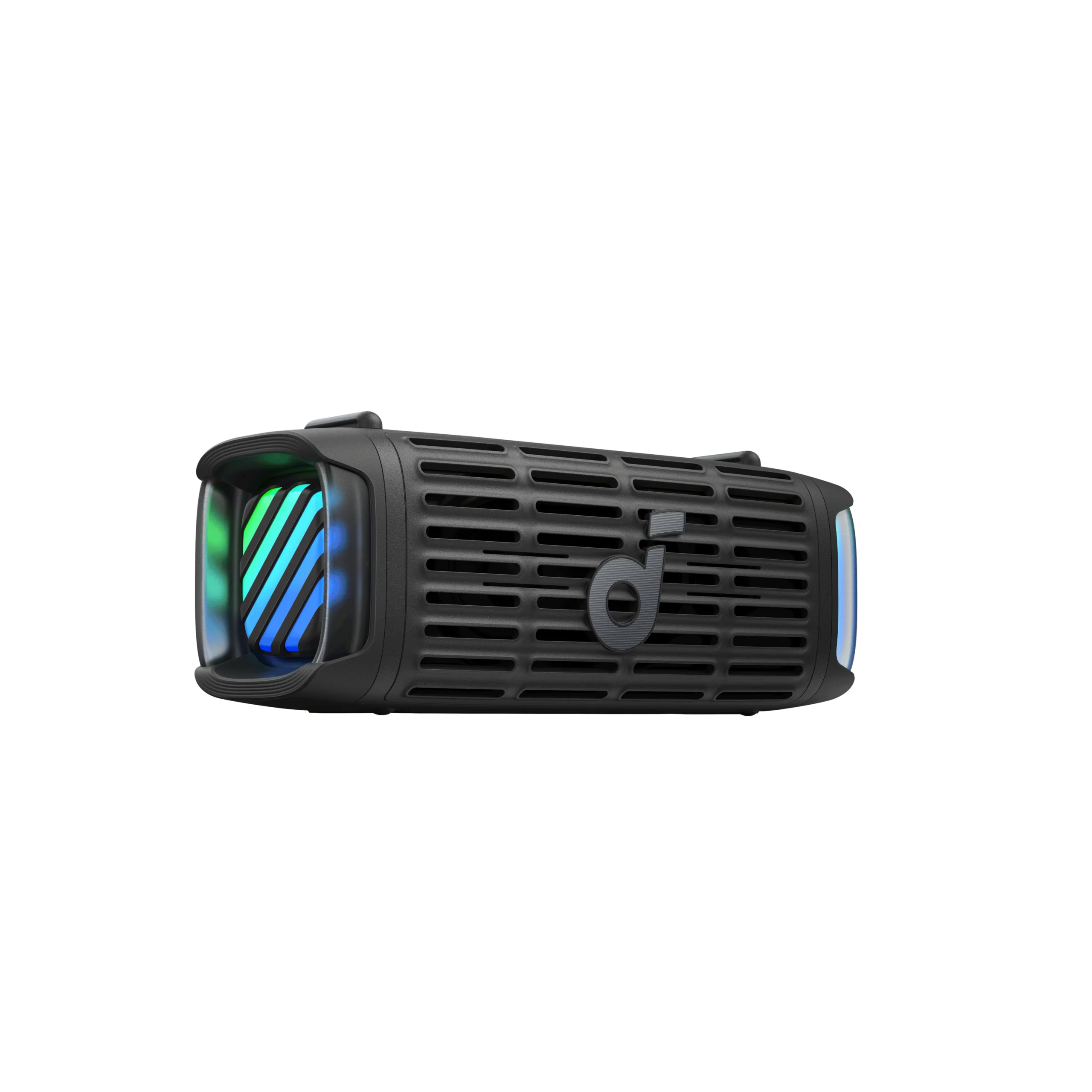 SOUNDCORE BOOM 3i BLACK - Image 3