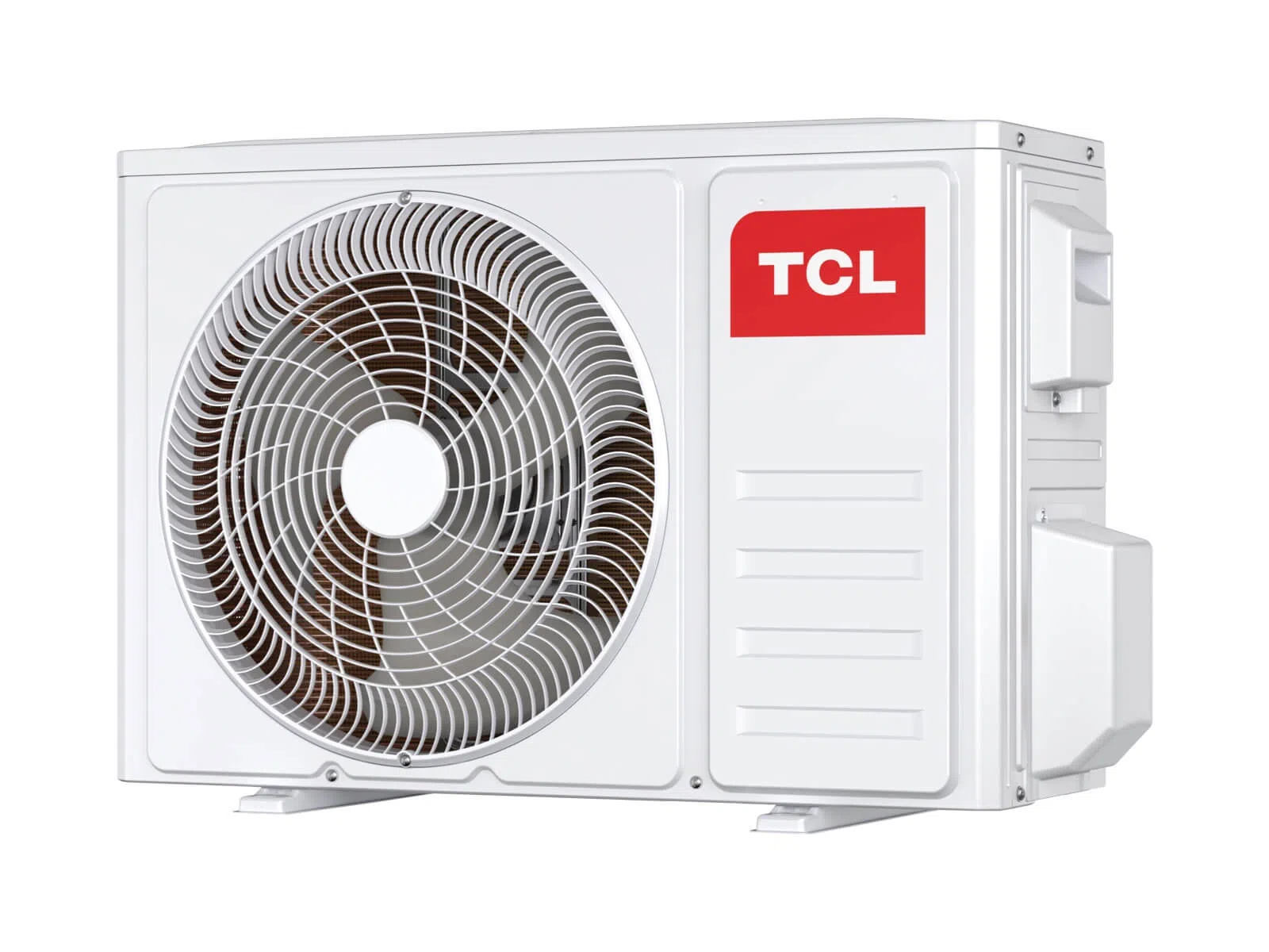 TCL SPLIT INVERTER R410- BREEZE IN WHITE - Image 4