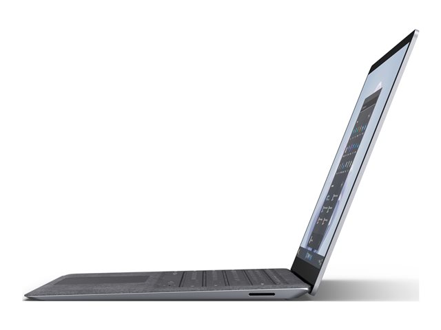 MICROSOFT SURFACE LAPTOP 5 16GB 512GB CORE i7 - Image 2