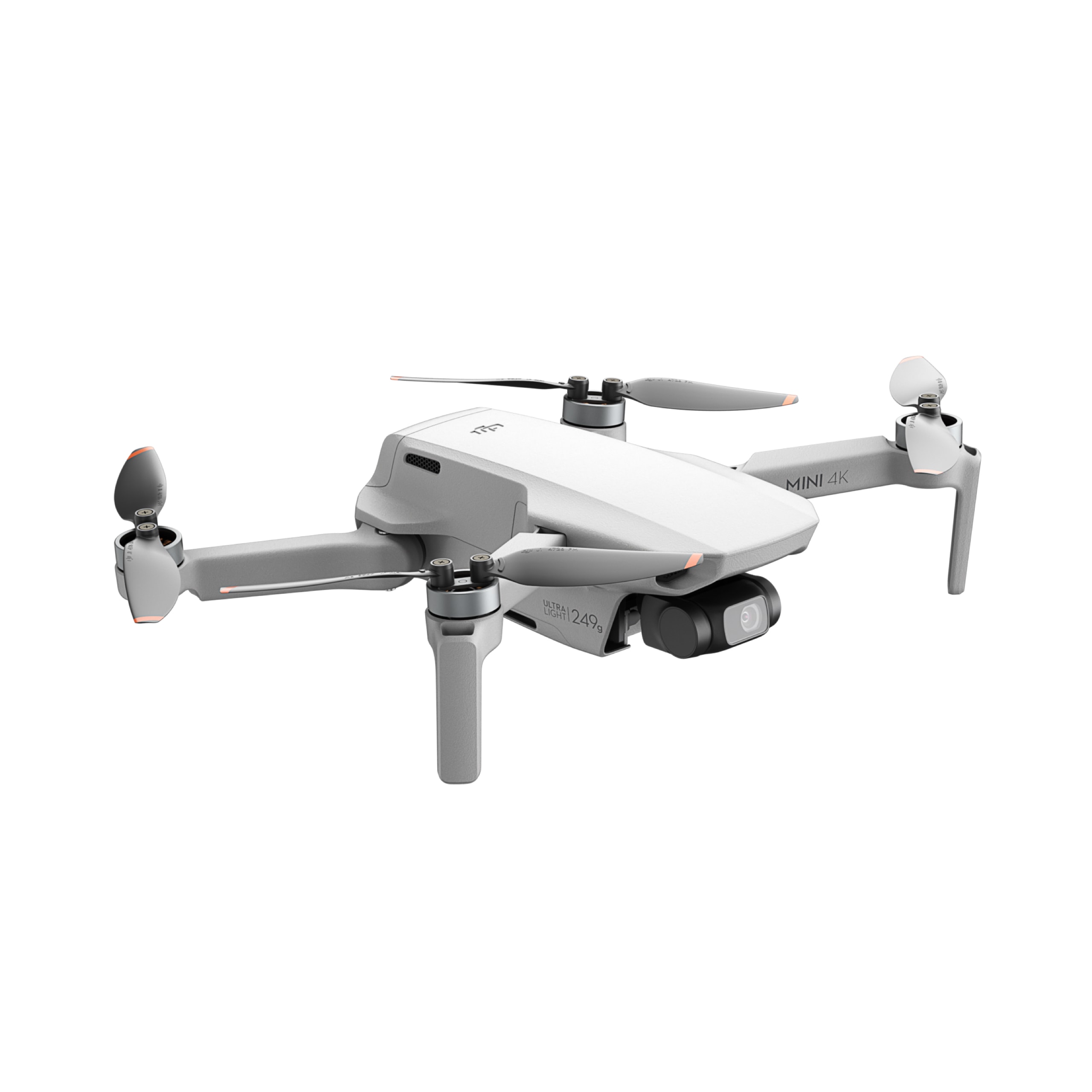 DJI MINI 4K FLY MORE COMBO - Image 4