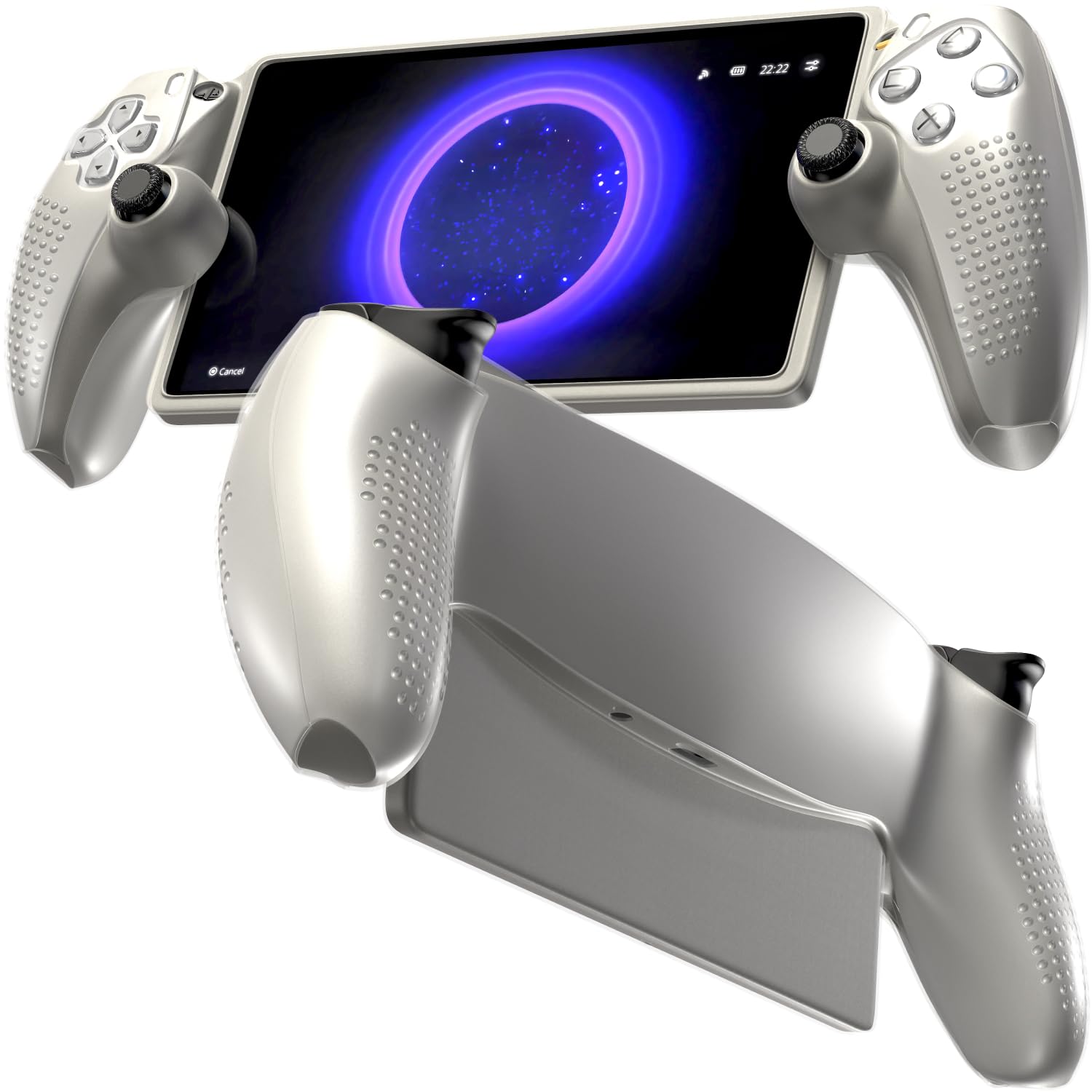 PlayStation Portal Silicone Cover - Image 2