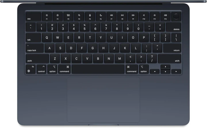 MACBOOK AIR 13" M3 CHIP 8GB 256GB - Image 2