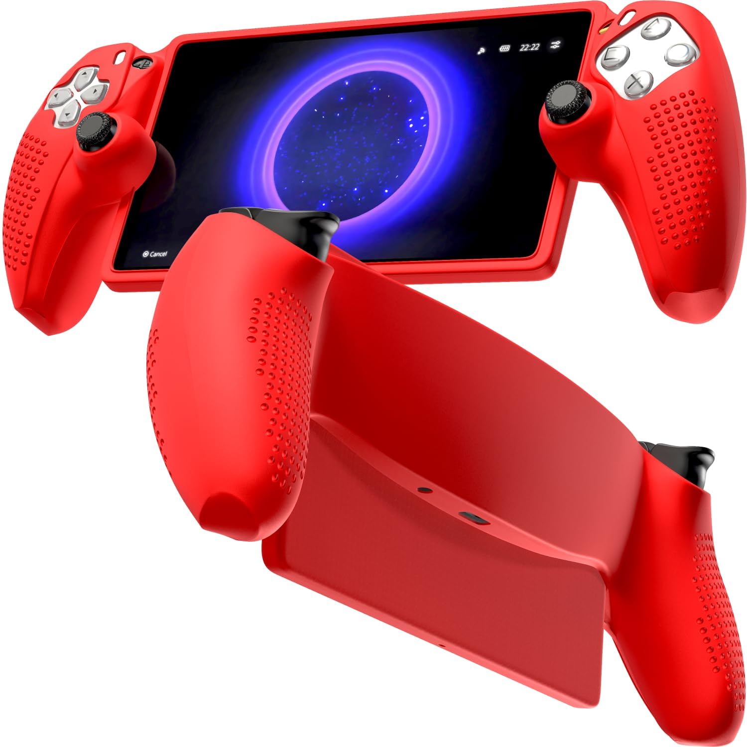 PlayStation Portal Silicone Cover - Image 3