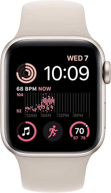 APPLE WATCH SE (GEN2) 40MM - Image 2