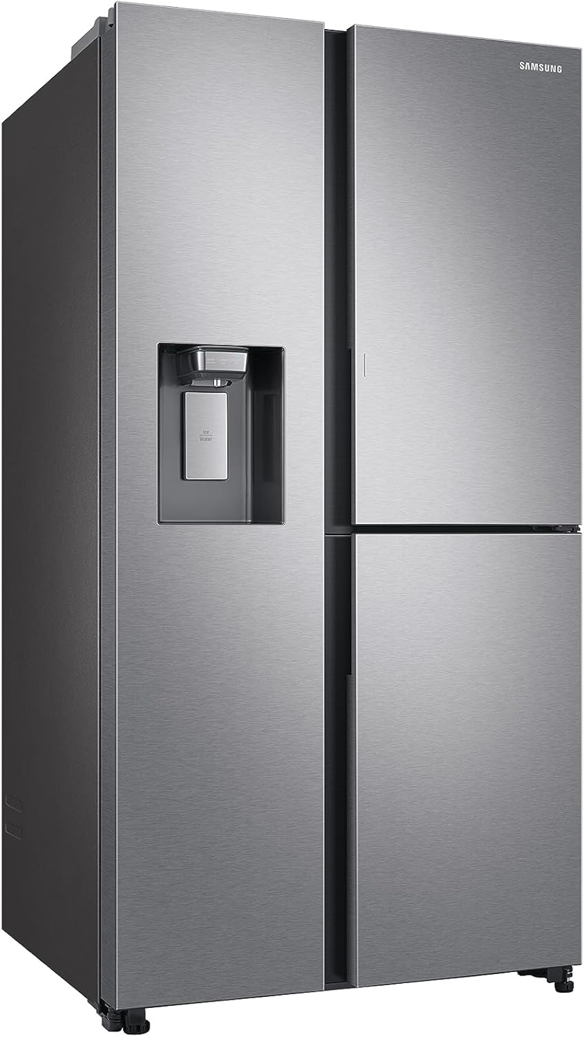 RS80T5190SL SIDE BY SIDE REFRIGERATOR 806L - Image 4