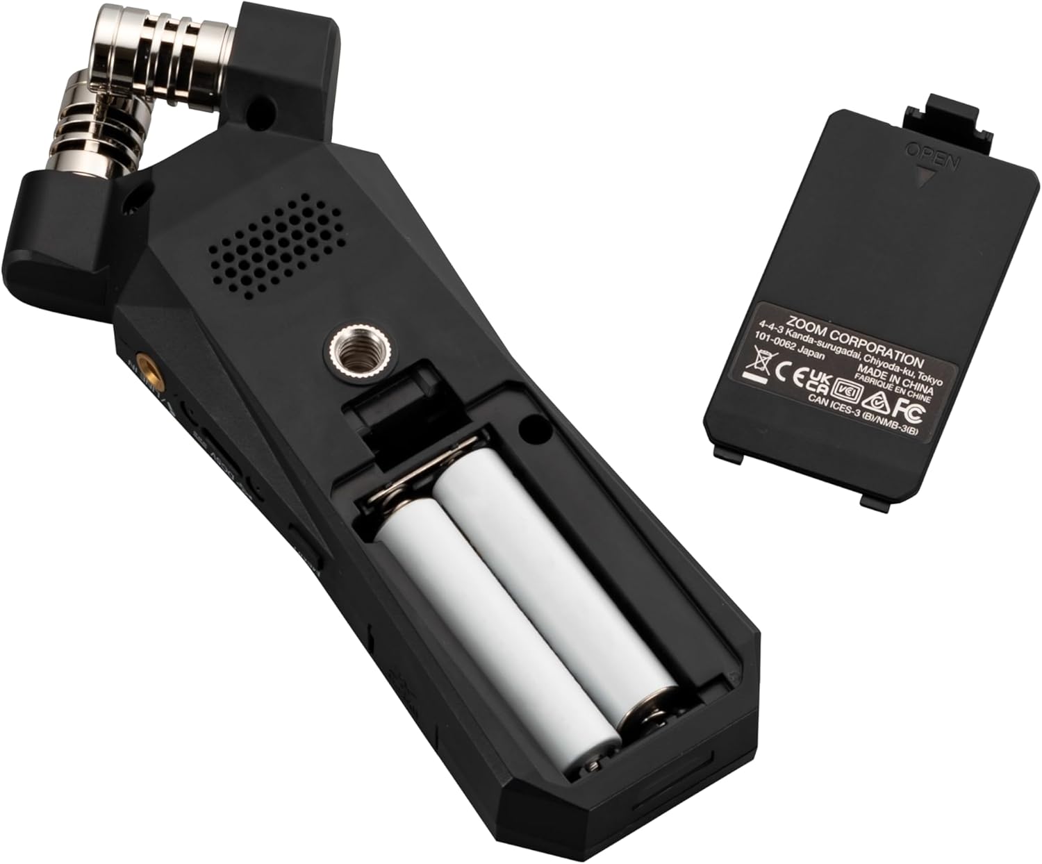 Zoom H1 Essential - Image 4