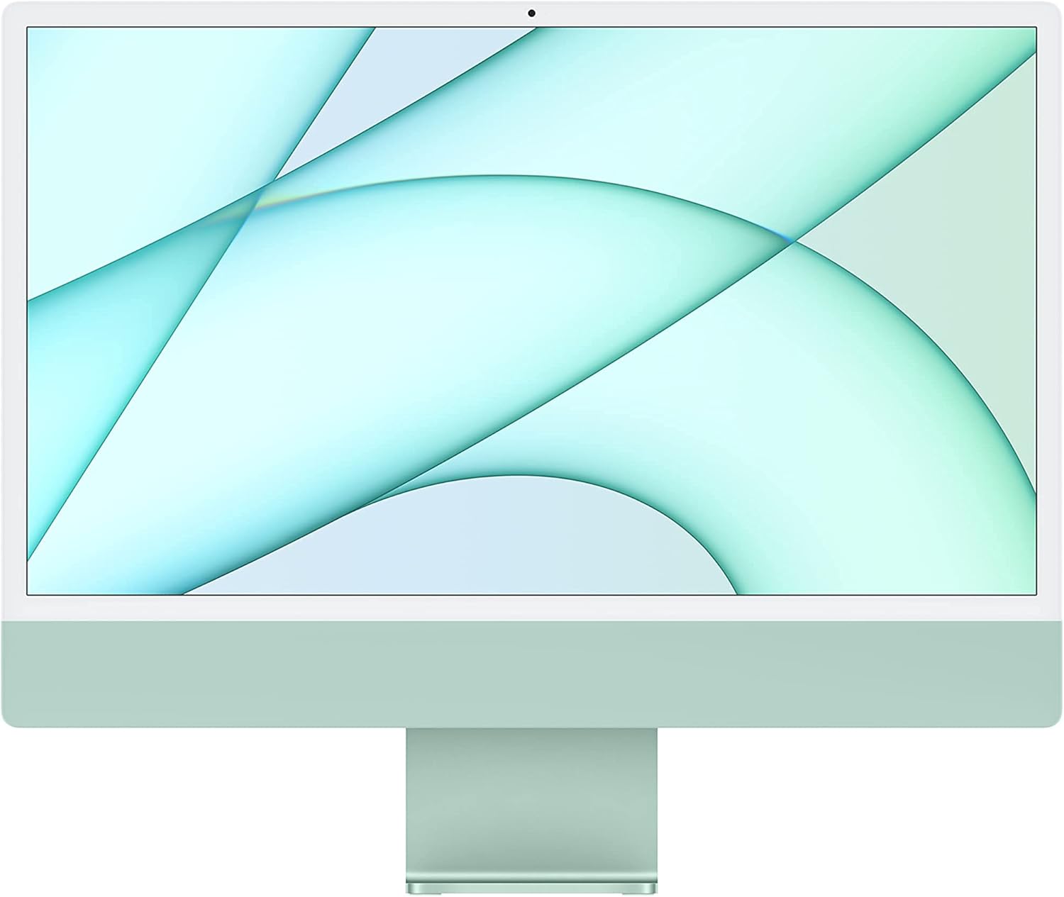 iMac 8gb 256gb (8cpu/8gpu)