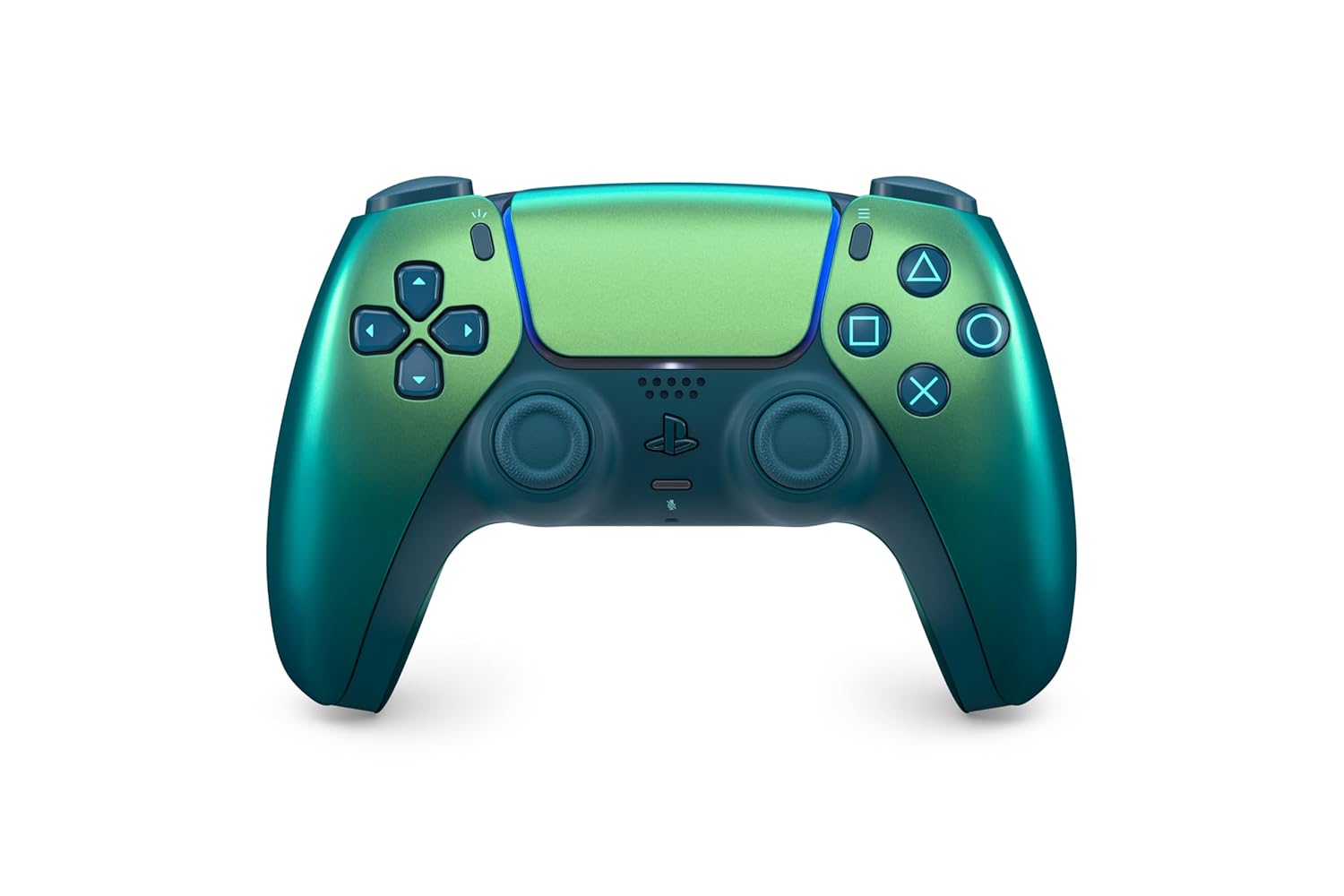 PLAYSTATION DUALSENSE CHROMA CONTROLLERS