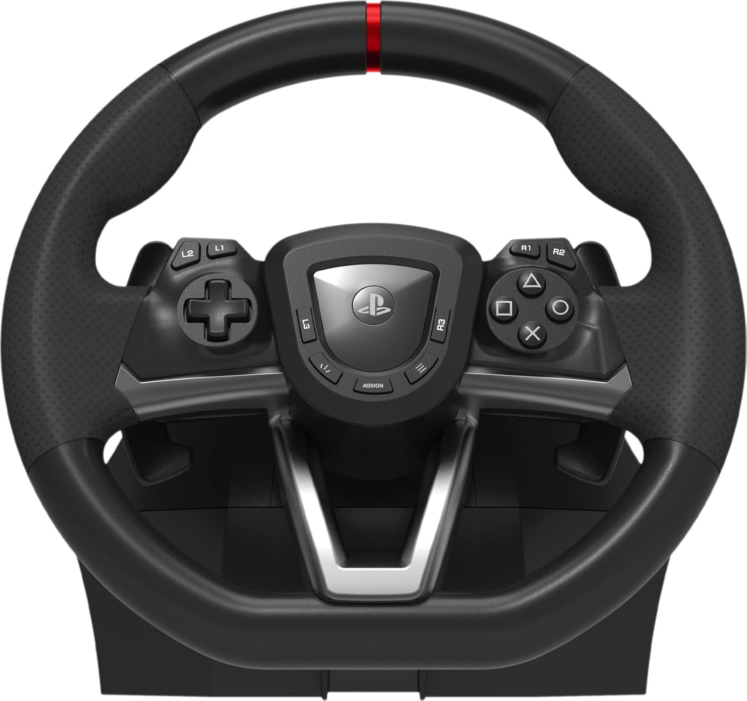 HORI Racing Wheel Apex (RWA)
