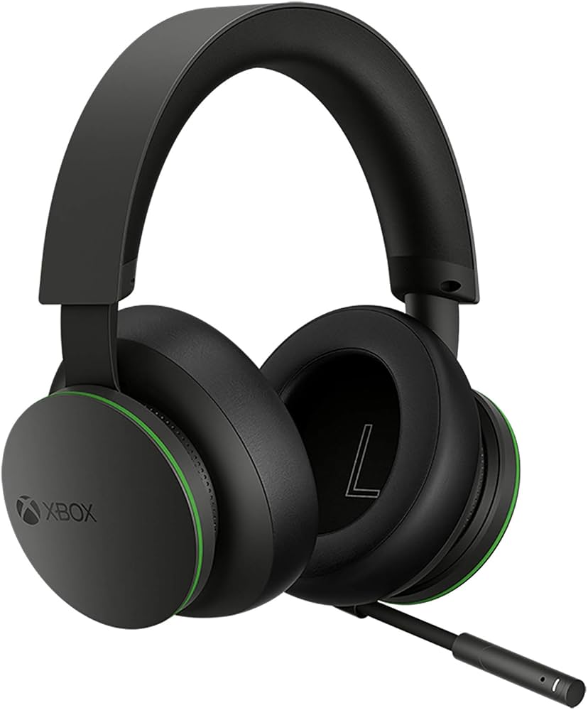 Xbox Wireless Headset - Image 4