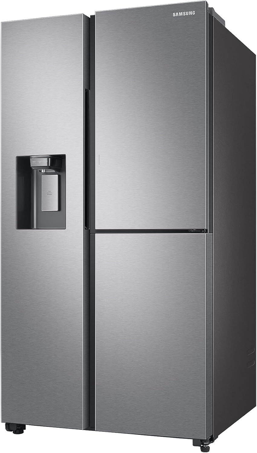 RS80T5190SL SIDE BY SIDE REFRIGERATOR 806L - Image 5