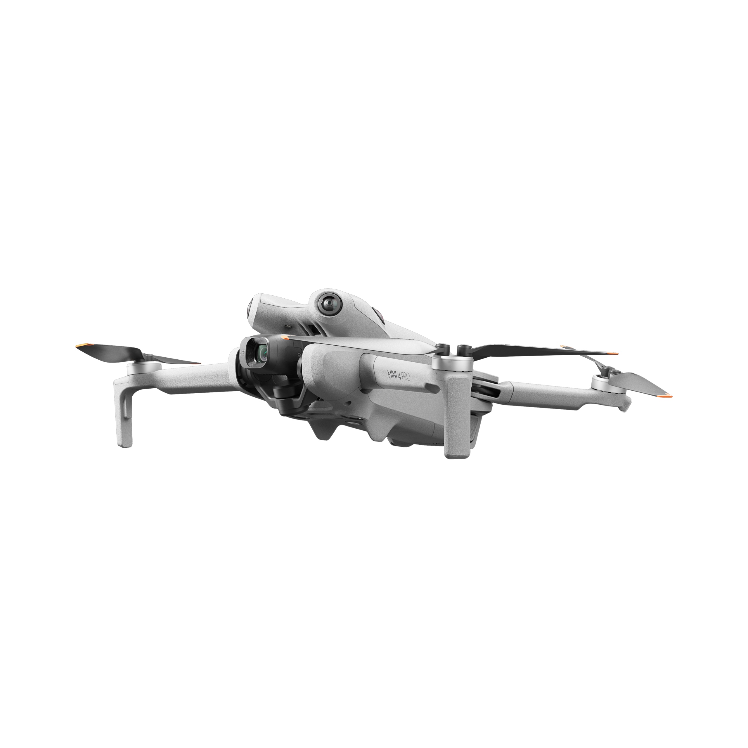 DJI MINI 4 PRO FLY MORE COMBO - Image 4