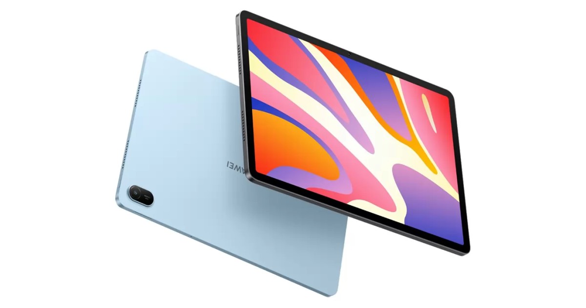 Huawei Matepad SE 11 (LTE) - Image 2