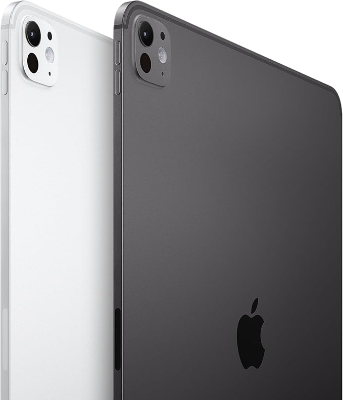 IPAD PRO 11" M5 512GB WIFI + CELLULAR - Image 2