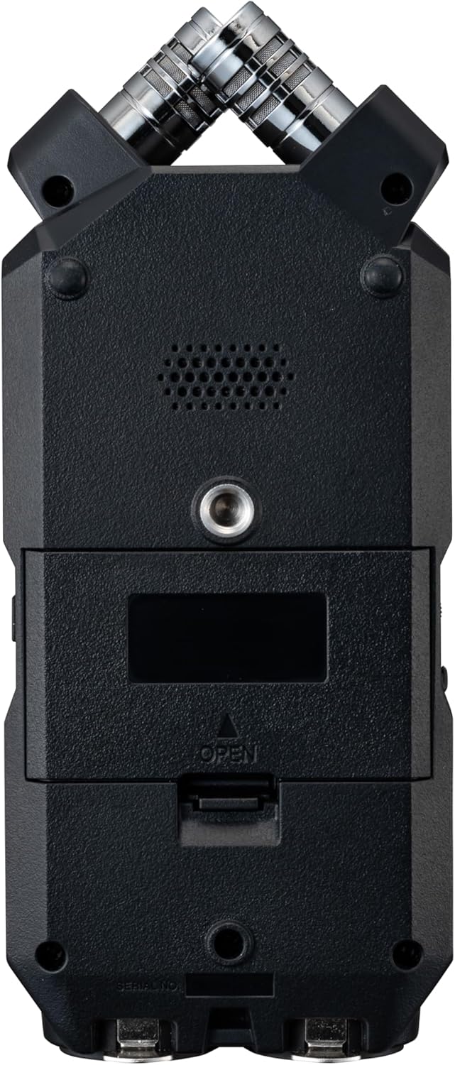 Zoom H4n Pro - Image 3