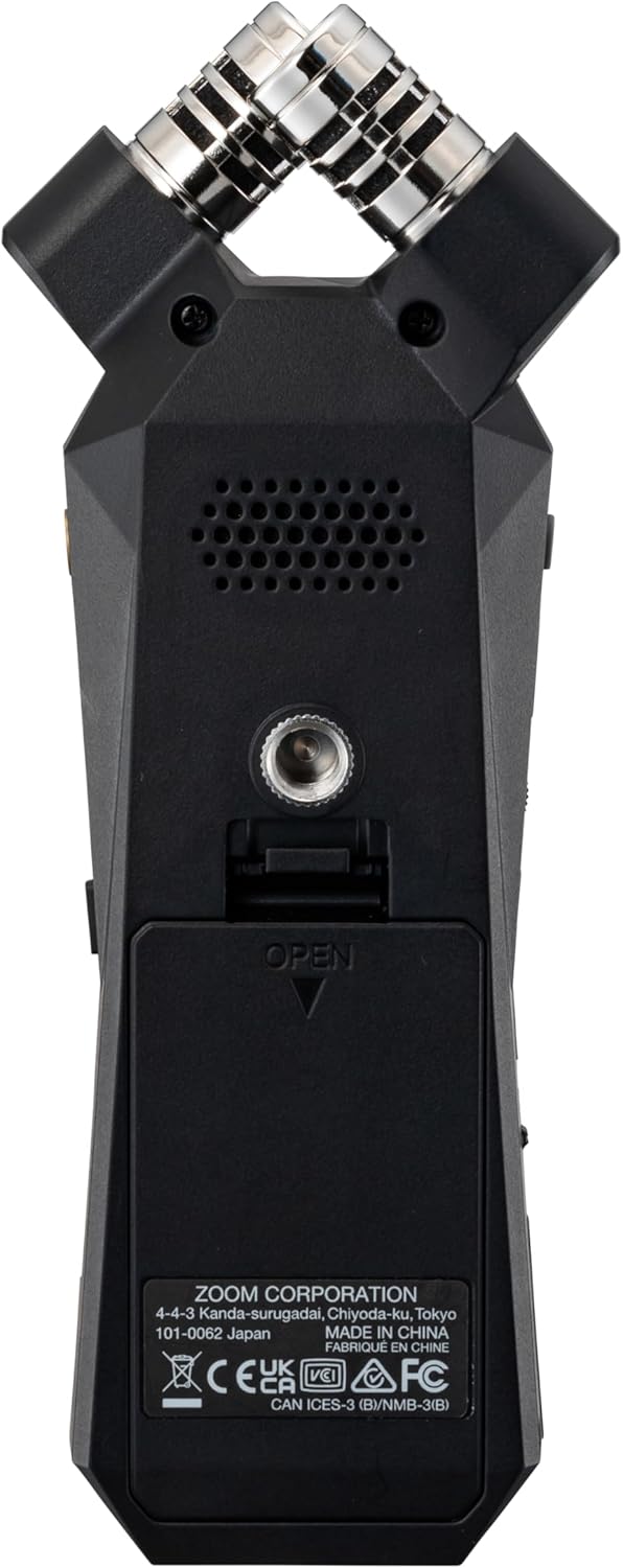 Zoom H1 Essential - Image 2