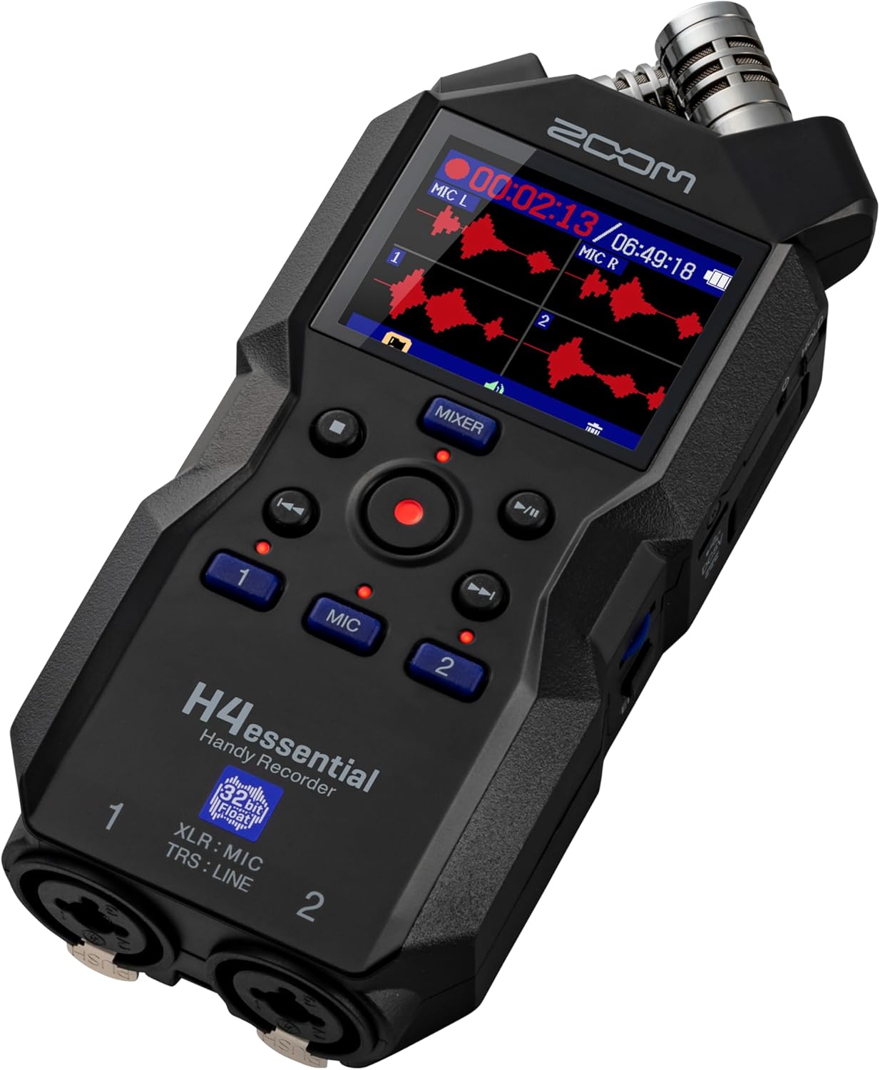 Zoom H4n Pro - Image 5