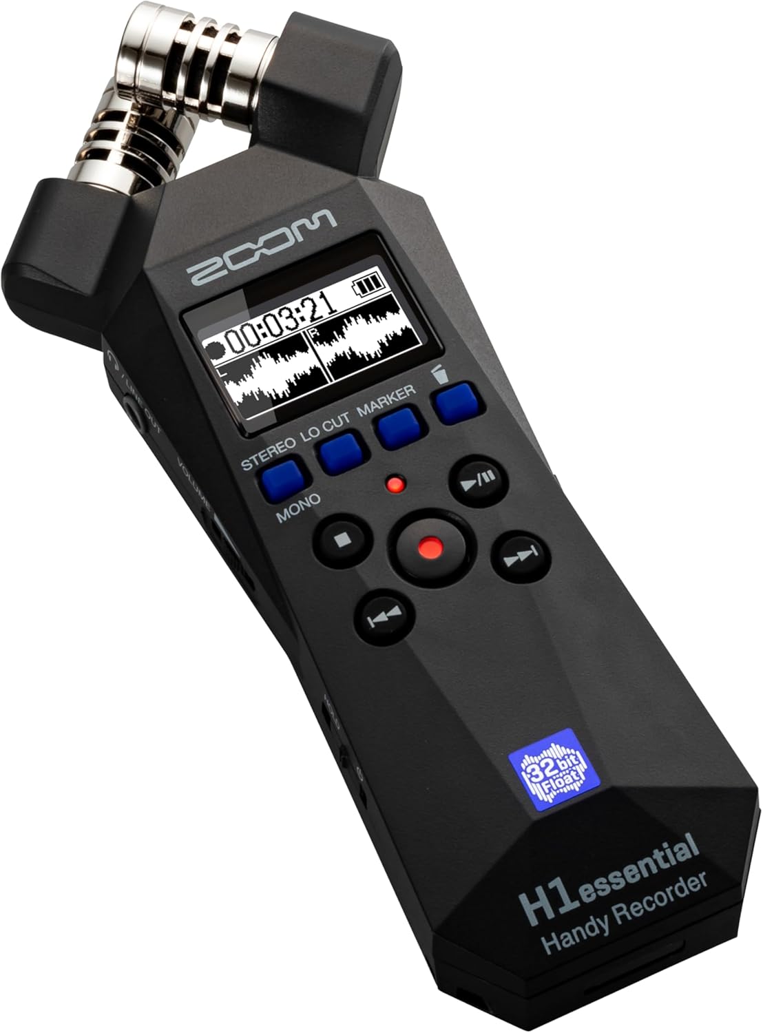 Zoom H1 Essential - Image 5