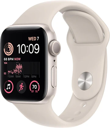 APPLE WATCH SE (GEN2) 40MM