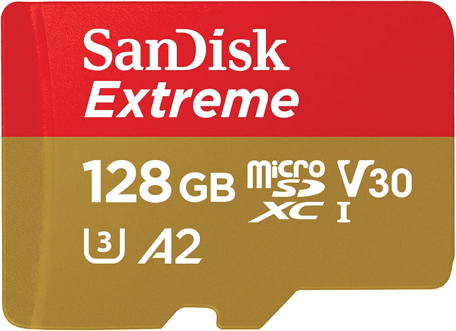 SANDISK MICRO SD EXPRESS CARD 128GB