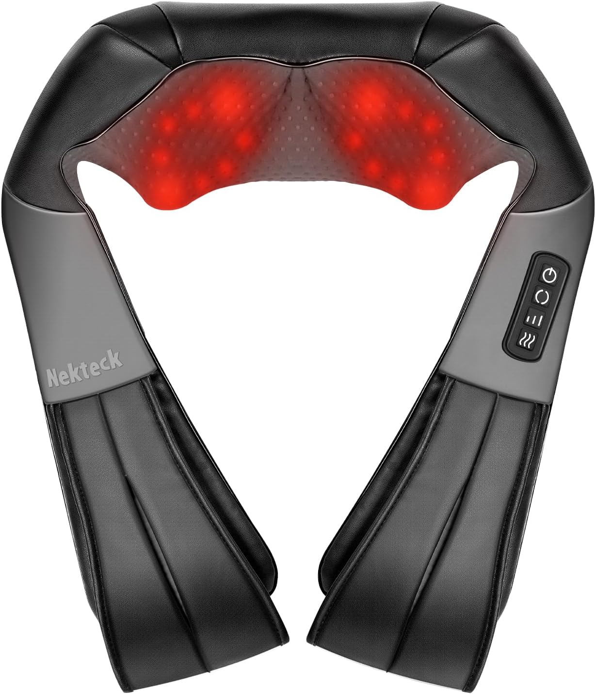Shiatsu Neck Massager