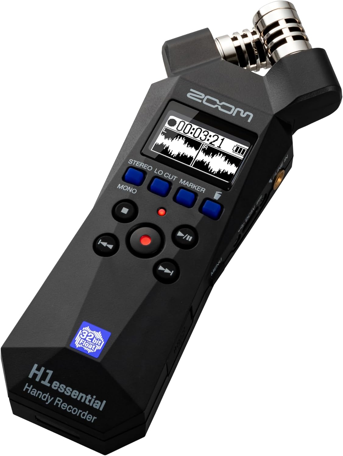 Zoom H1 Essential - Image 6