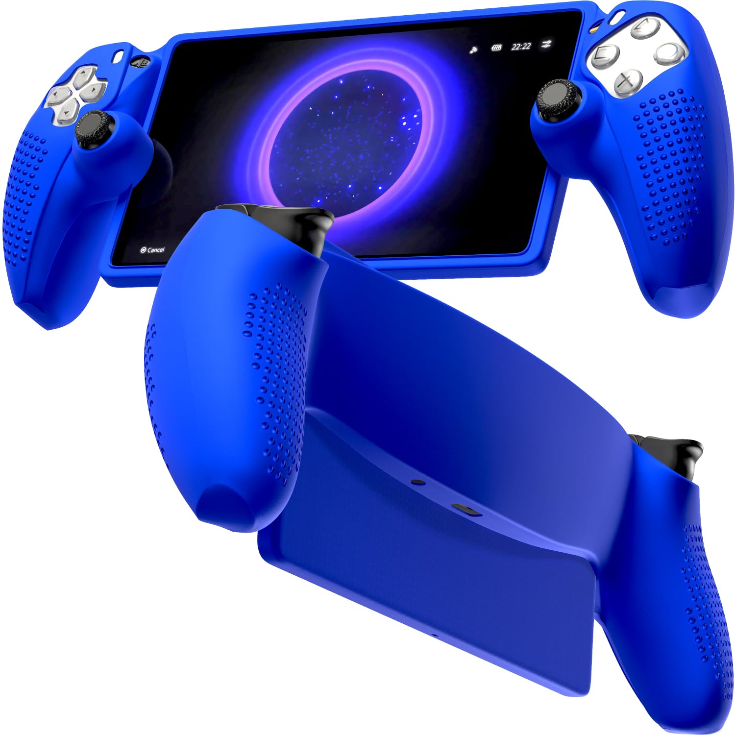 PlayStation Portal Silicone Cover - Image 4