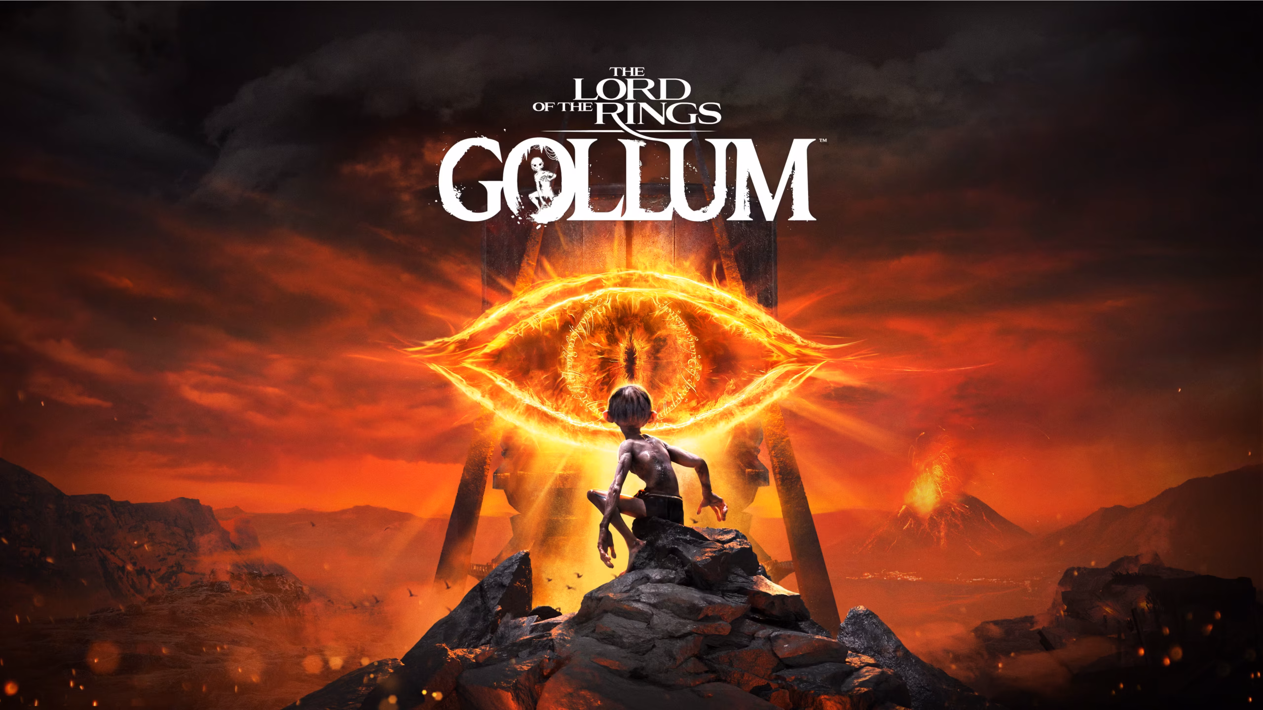 THE LORD OF THE RINGS: GOLLUM