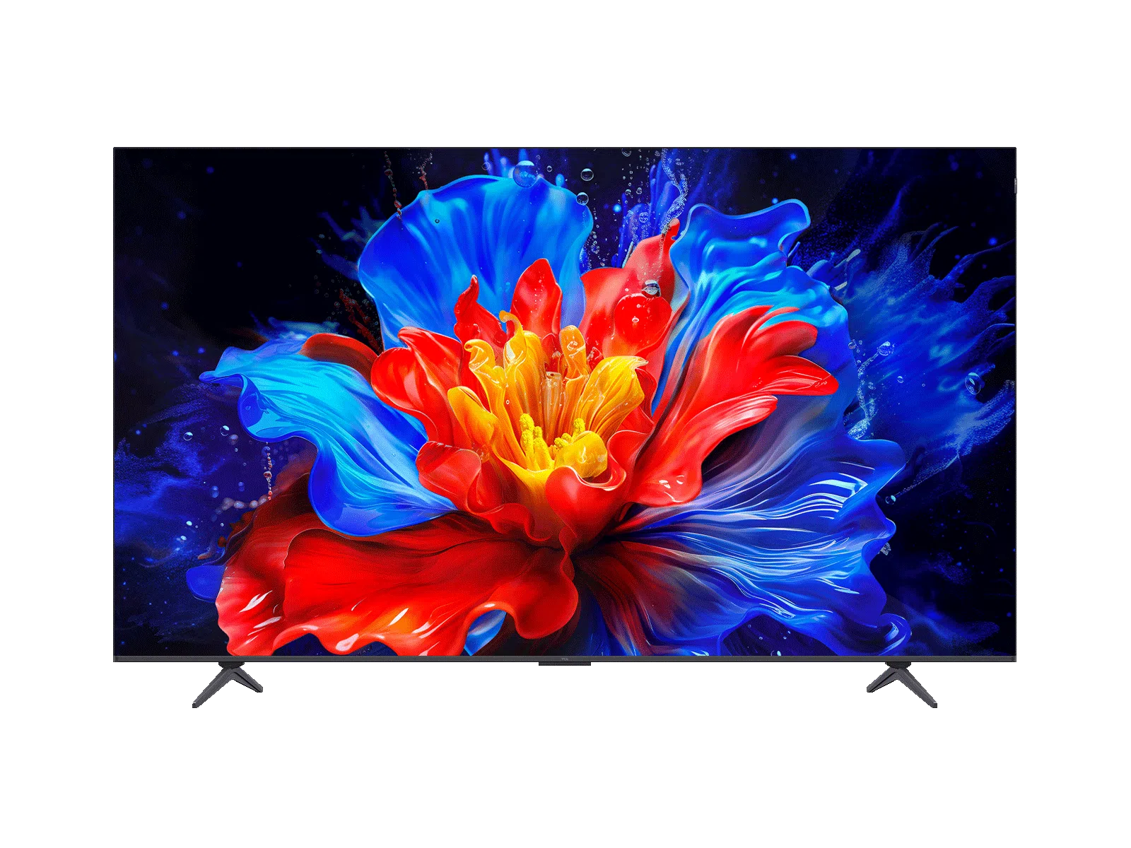 TCL QLED PRO 4K SMART ANDROID 85P8K