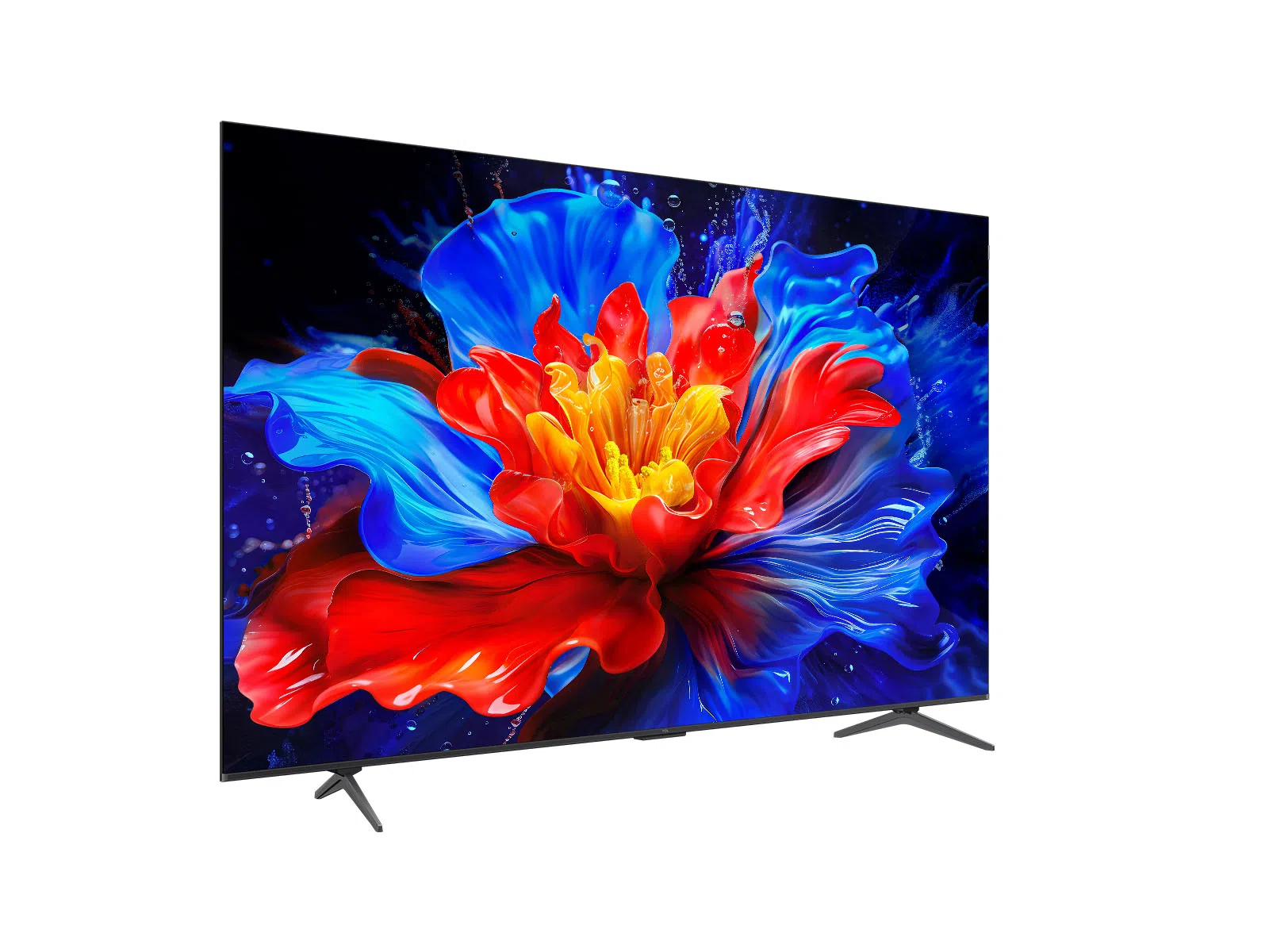 TCL QLED PRO 4K SMART ANDROID 85P8K - Image 5
