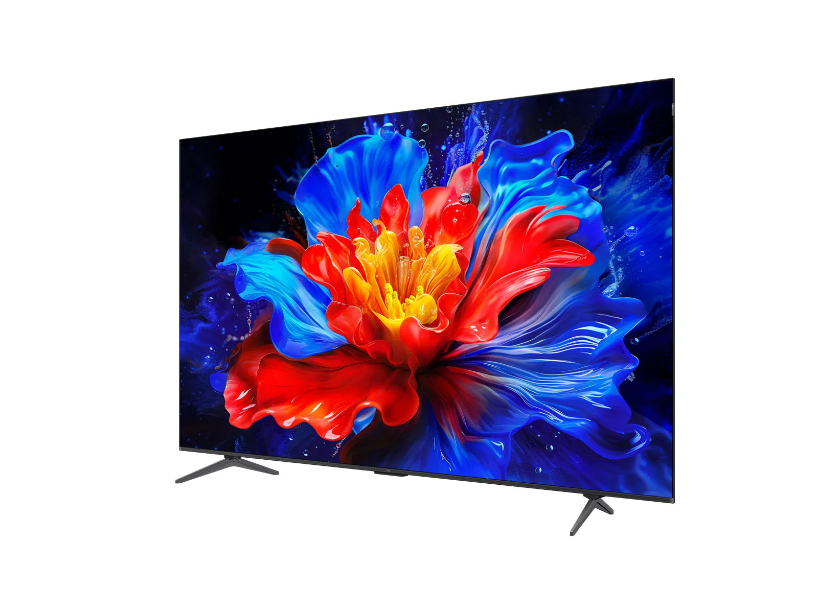 TCL QLED PRO 4K SMART ANDROID 85P8K - Image 4