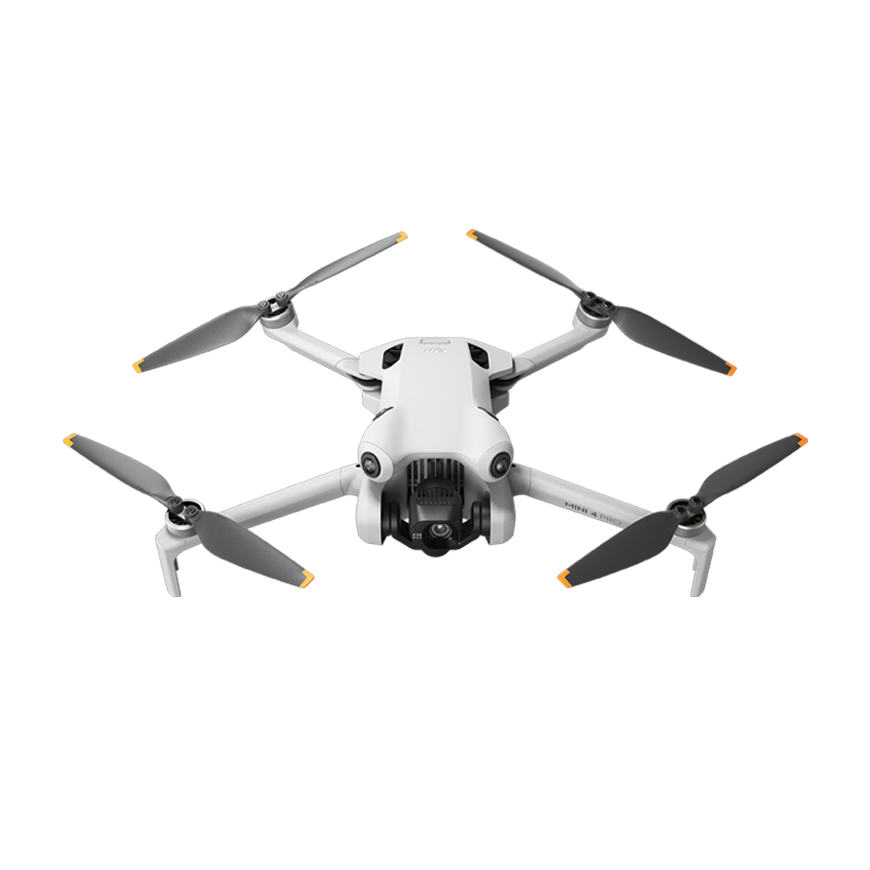 DJI MINI 4 PRO DJI RC 2