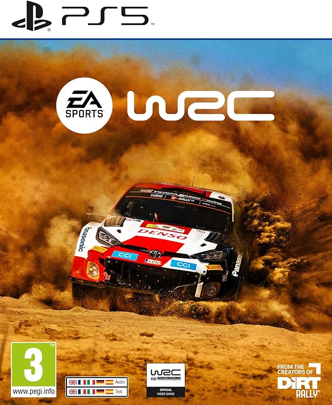 WRC