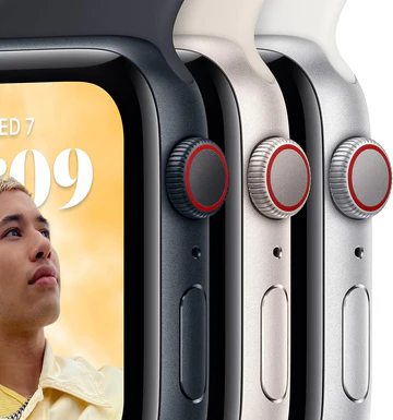 APPLE WATCH SE (GEN2) 40MM - Image 3