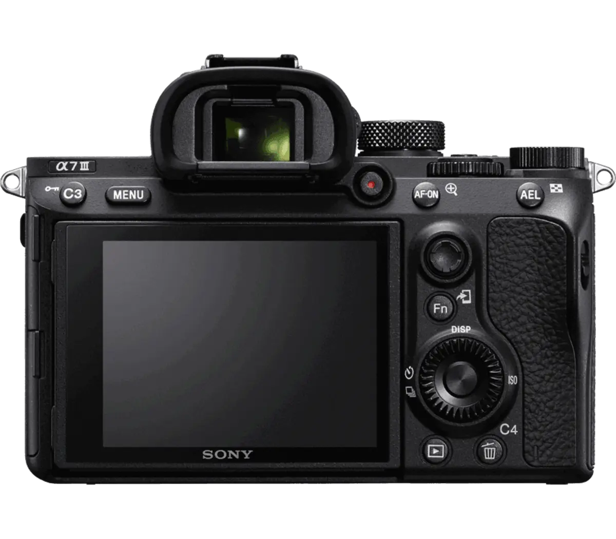 Sony ILCE-7M3 - Image 2