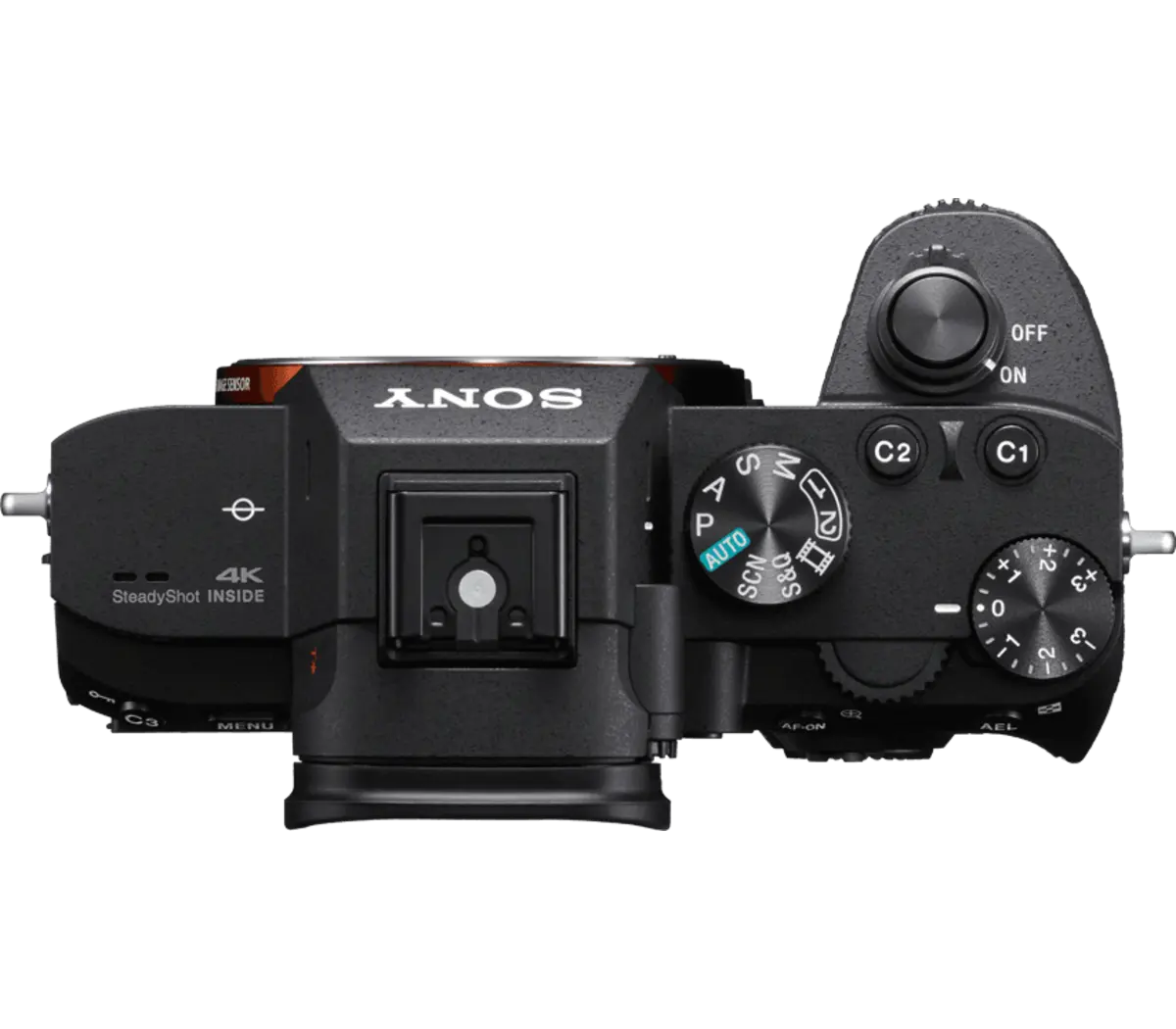 Sony ILCE-7M3 - Image 3